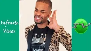 Try Not To Laugh While Watching King Bach Facebook & Instagram Videos Compilation