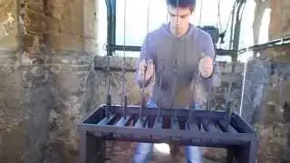Le campane di Foresto Sparso (BG) -Allegrezze-