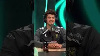Special Carzzy | EUphoria Shorts