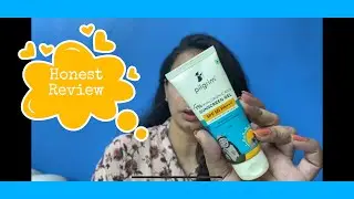Pilgrim 1 % Hyaluronic Acid Sunscreen Gel SPF 50 PA+++