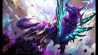 ARAM PENTAKILL LOL FUN Montage 2026