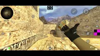CS16 MOD CS2 ANDROID UPDATE 2.1.2