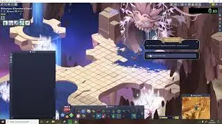 Dj Fraktale B4 Cra solo dofus 3.2 speedrun 57s
