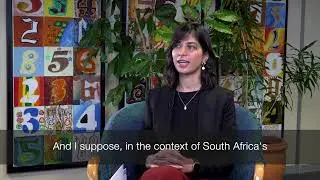 SA-TIED: Enterprise development for job creation and growth
