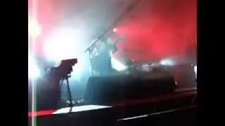 Un po' esageri - VERDENA @AMA music summer festval ASOLO 28.08.15