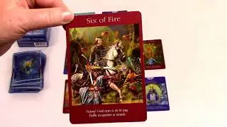 Your Desired Outcomes, All Astrology Signs Feb 5 - 11, 2018 Spirit Pathways