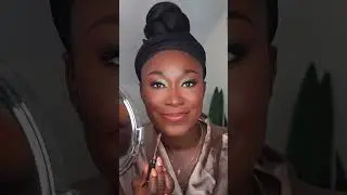 GRWM to go to an influencer event #influencerevent #influencer #beautyinfluencer #makeuptutorial