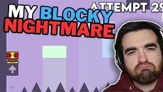 Platforming Some Great Community Made Levels! (Geometry Dash Ep. 82)