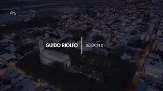 Guido Riolfo - Live Session 01 | San Pedro / DJ Set