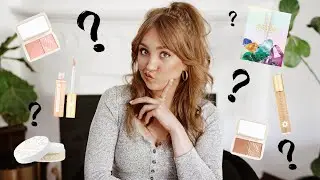 Full Face of NEW Products + Wet n Wild SCANDAL - MY THOUGHTS