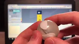 How To Use Ozobot: Computational Thinking for K-8 Teachers 1.5