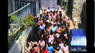 Processione S Agata 1976