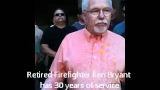 Pension Truth Squad Modesto