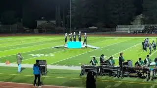 Rodriguez Entertainment Unit at Foothill 10/25/25