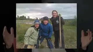 2014 1% For the Tetons Video Blitz Public Art and the Environment