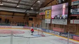 Telge Kebab i Stjernehallen 2022-08-26