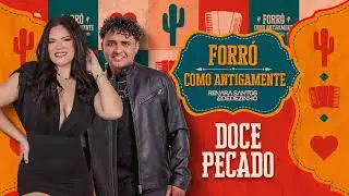 Doce Pecado - Renara Santos & Dedezinho