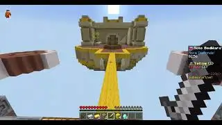 More Cubecraft bed wars