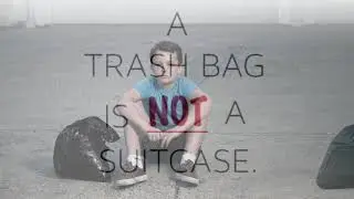 Together we raise- stuff duffels for fosters
