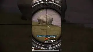 Victor high level camping Noob playing