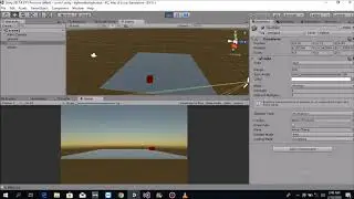 how were the lights in LIGHTMATTER created?