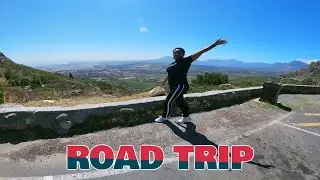 The Ultimate Roadtrip Adventure : #roadtrip #excitementoverload #travelvlog  #hiddengems #adventure