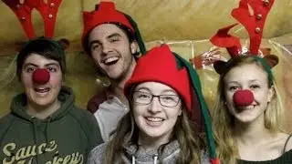 Holiday Traditions (Holiday Week) - Emily