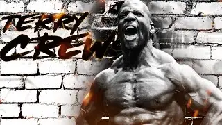 TERRY CREWS - Become Vulnerable | Motivational Speech by Terry Crews