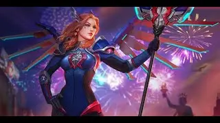 Nike just win it ! SMITE - SLASH