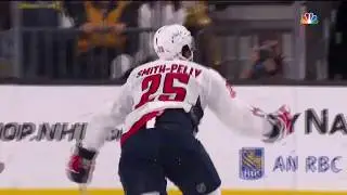 Smith Pelly's Game 5 Stanley Cup Final Goal