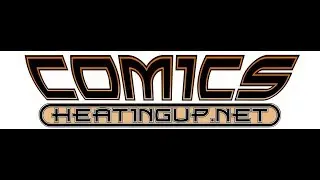 New Comic Spec Review for 9/4/19