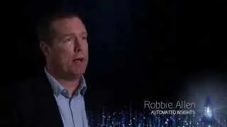 Robbie Allen - Tech Exec of the Year - NCTA