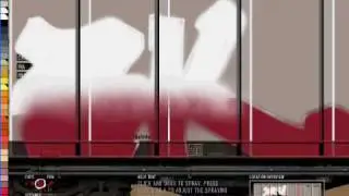 Graffiti Studio 4: BK