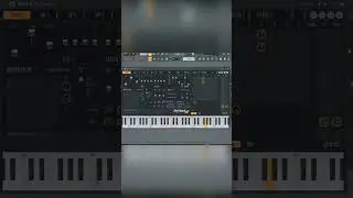FL Studio 20 - Creating Music - ФЛ Студио 20 - Creating Music - 2023#shorts