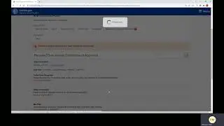 Seattle Services Portal Help: How to Upload a Document to an Existing Application
