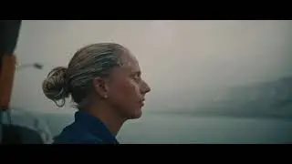 Chlo&euml; McCardel Short Film 