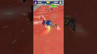 Basketball.io Gameplay (iogames.space) [Free Games]