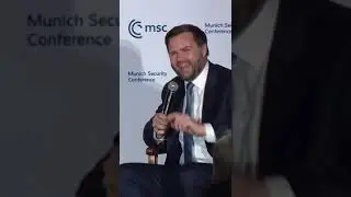 JD Vance Congratulates German Chancellor Friedrich Merz On Behalf Of Trump