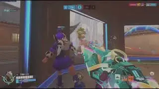 Overwatch 2 - 6v6 - Master to GM - DPS