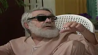 Saudoso Pantaleão Faz Xixi na Cama