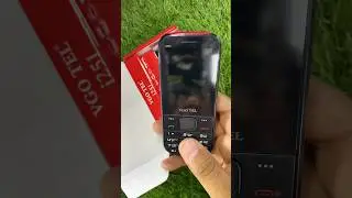 Vgo tel I251 unboxing at prise in my chenal#viral #viralvideo #foryou #motivation #follow