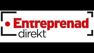 Entreprenad Direkt fr&aring;n Svenska Maskinm&auml;ssan 2022 LIVE!