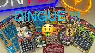 🍀💫ENFIN UN GROS GAIN RARE !!! 🤩🙏
