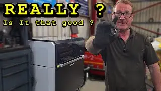 Первый взгляд на xTool MetalFab — может ли лазерный сварочный аппарат и резак помочь в реставраци...