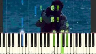 ABBA goes Piano! - 17. I Have a Dream (Mamma Mia) [Piano Tutorial] // Synthesia