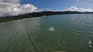 3 Days: My Ultralight Approach to Solo Shoreline Angling