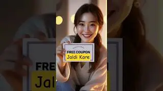 Free PhonePe recharge coupons up for grabs! 🎁 Comment & I&rsquo;ll DM you the code! #FreeRecharg