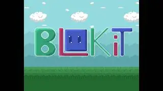 Crisptune OST: Blokit [SNES]