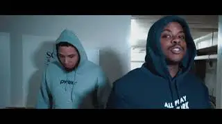 Real U-Neek Feat.  D. Weathers - Headcrack (Official Video)