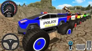 Car Dirt Bike Racing Simulator 2026 Off-Road Bike Stunt Driving 3D #1 For Android IOS Mud Gameplay